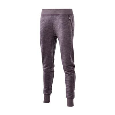 Fitness Mania - Skins Plus Output Tech Fleece Tapered Pant Womens