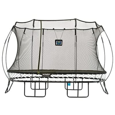 Fitness Mania - Springfree Trampoline O92 Large Oval Smart Includes FREE Delivery