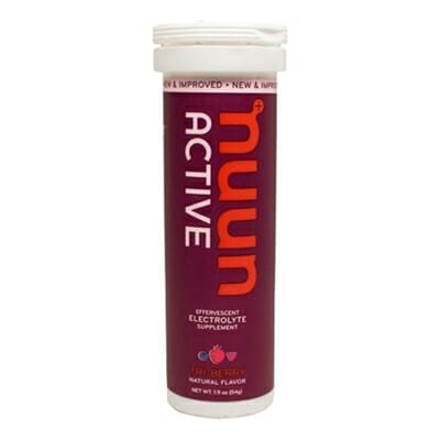 Fitness Mania - nuun Active Tri-Berry 2 Pack