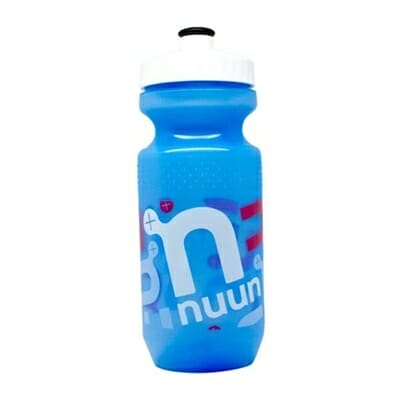 Fitness Mania - nuun Bottle 600ml 2 Pack