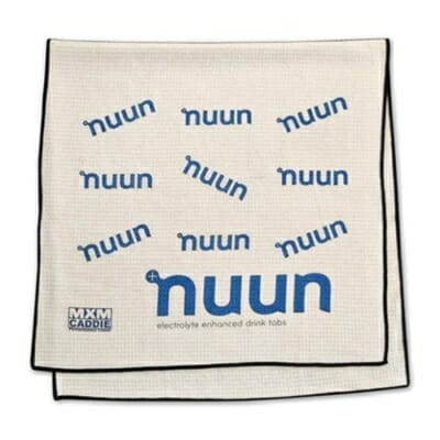 Fitness Mania - nuun Performance Towel