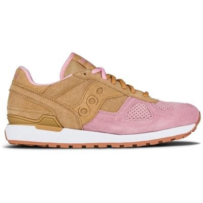 Fitness Mania - Saucony - Shadow OG Suede