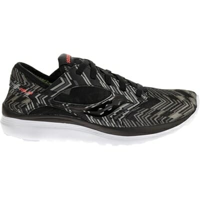 Fitness Mania - Saucony - Women's Kineta Relay