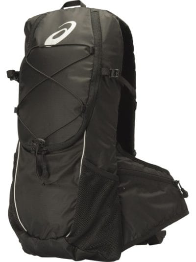 Fitness Mania - Asics Extreme Running Backpack - Black