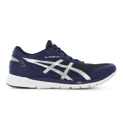 Fitness Mania - ASICS Mens Gel-Feather Glide 4 Astral