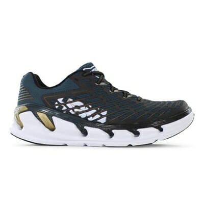 Fitness Mania - HOKA Mens Vanquish 3 Midnight Navy / Gold