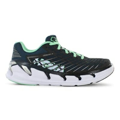 Fitness Mania - HOKA Womens Vanquish 3 Midnight Navy