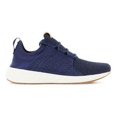 Fitness Mania - NEW BALANCE Men's Fresh Foam Cruz Navy