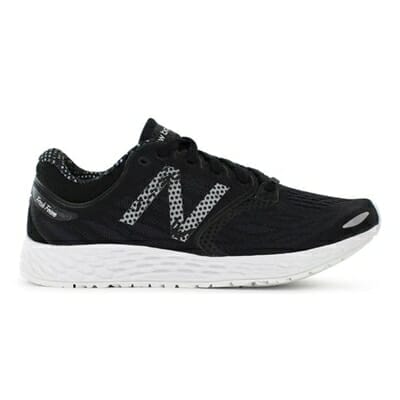 Fitness Mania - NEW BALANCE Womens Fresh Foam Zante (B) V3 Black