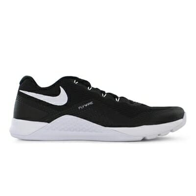 Fitness Mania - NIKE Mens Metcon Repper DSX Black / White