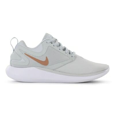 Fitness Mania - NIKE Womens LunarSolo Platinum