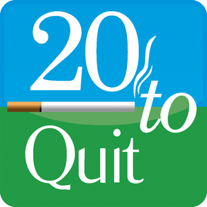Health & Fitness - 20 to Quit - James Durnin