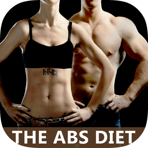 Health & Fitness - Abs Diet - Beginner's Guide - Anarie Mape