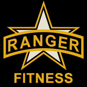 Health & Fitness - Army Ranger Fitness - Double Dog Studios