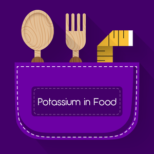 Health & Fitness - Potassium In Foods - Mark Patrick Media