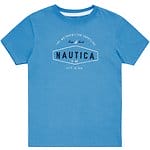 Fitness Mania - BOYS 8-16 SHORT SLEEVE METRO COAST GRAPHIC TEE