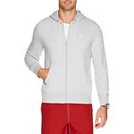 Fitness Mania - J CLASS FULL ZIP HOODIE