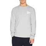 Fitness Mania - LONG SLEEVE N1 TEE