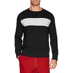 Fitness Mania - NAUTICA CREW NECK SWEATER