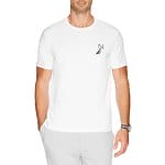 Fitness Mania - SHORT SLEEVE VINTAGE SAILING FLAG TEE