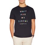 Fitness Mania - SHORT SLEEVE WAIT FOR MY SIGNAL T-SHIRT