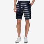 Fitness Mania - SLIM FIT STRIPED SHORT