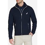 Fitness Mania - SLIM FRENCH TERRY TREKKER JACKET