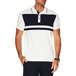 Fitness Mania - STRIPE POLO