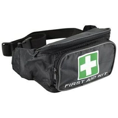 Fitness Mania - Bum Bag Empty (Colours may vary)