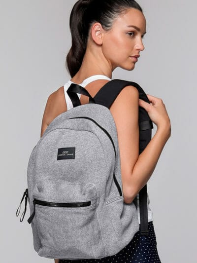 Fitness Mania - All In One Backpack