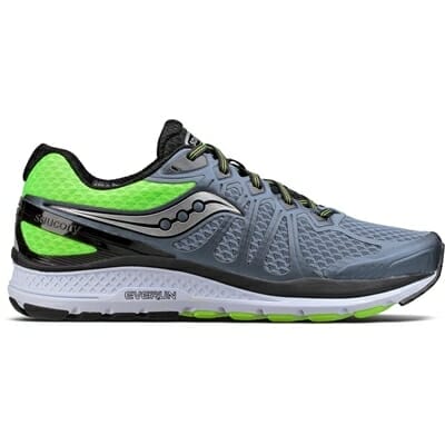 Fitness Mania - Saucony - Men's Echelon 6 Wide