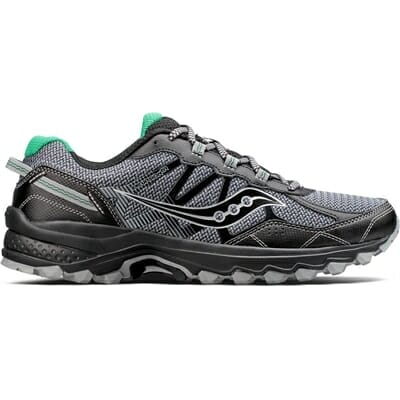 Fitness Mania - Saucony - Men's Excursion TR11