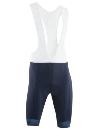 Fitness Mania - SUB4 Joker Mens Cycling Bib - Navy