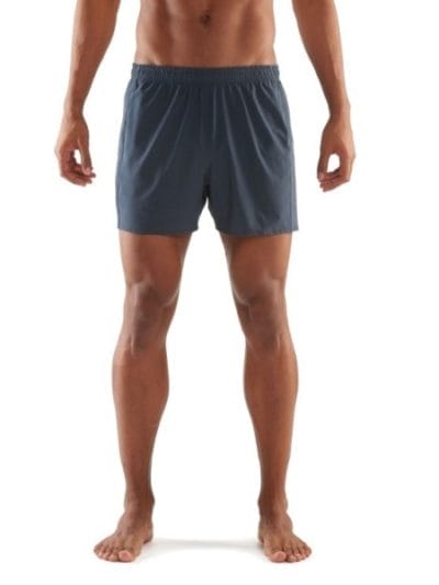 Fitness Mania - Skins Plus Network 4 Inch Mens Training Shorts - Tarmac