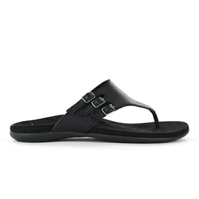 Fitness Mania - LIGHTFEET Womens Grace Black