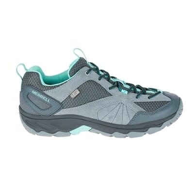 Fitness Mania - MERREL Womens Avian Light 2 Vent Waterproof Grey