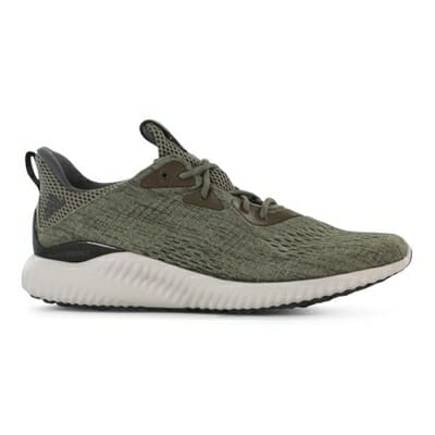 Fitness Mania - adidas Mens Alphabounce Olive