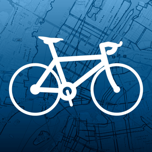 Health & Fitness - Bike Maps - Pathym Corp.