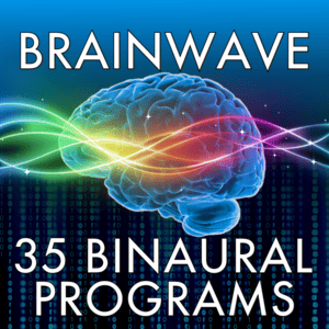 Health & Fitness - BrainWave: 35 Binaural Series™ - Banzai Labs