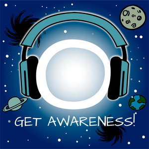 Health & Fitness - Get Awareness! Experience Cosmic Consciousness by Hypnosis - Get on Apps!