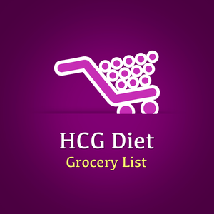 Health & Fitness - HCG Diet Shopping List: A perfect weight loss grocery list - Bhavini Patel