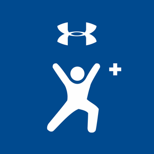 Health & Fitness - Map My Fitness+ - Under Armour