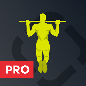 Health & Fitness - Runtastic Pull-Ups PRO Trainer - runtastic