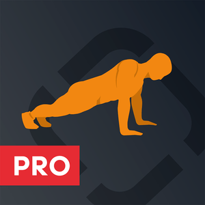 Health & Fitness - Runtastic Push-Ups PRO Trainer - runtastic