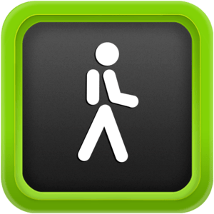 Health & Fitness - Walk Tracker Pro - Bluefin Software
