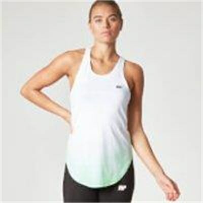 Fitness Mania - Dip Dye Vest