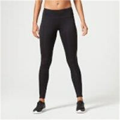 Fitness Mania - Fast-Track Leggings