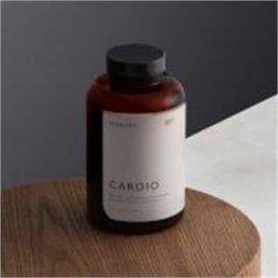 Fitness Mania - HeartVitality - 120 Softgels
