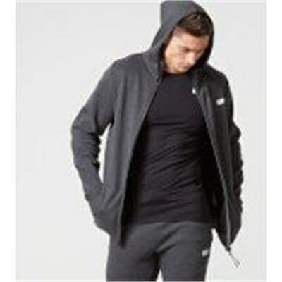 Fitness Mania - Myprotein Men's Tech Hoody - Charcoal - L