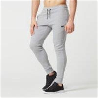 Fitness Mania - Myprotein Men's Tech Joggers - Dark Khaki - L